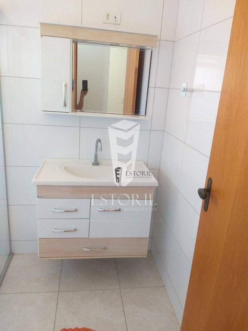 Sobrado à venda com 2 quartos, 91m² - Foto 29