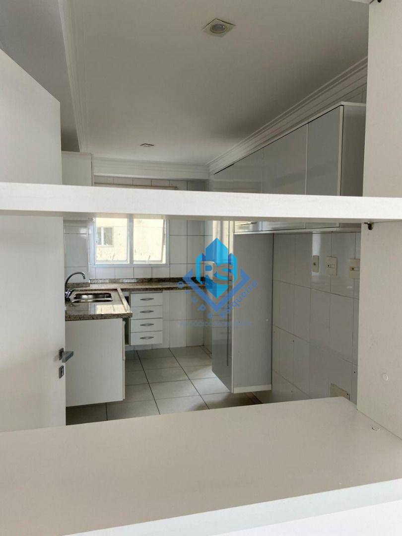 Apartamento à venda com 3 quartos, 114m² - Foto 6