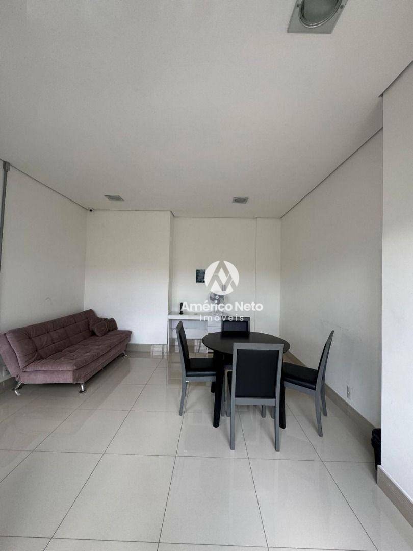 Apartamento para alugar com 2 quartos, 65m² - Foto 30