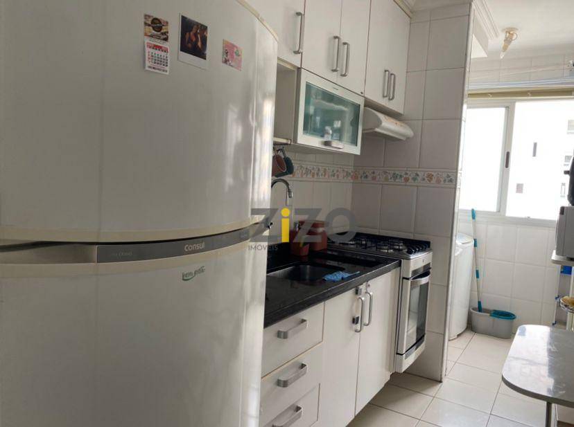 Apartamento à venda e aluguel com 3 quartos, 80m² - Foto 5