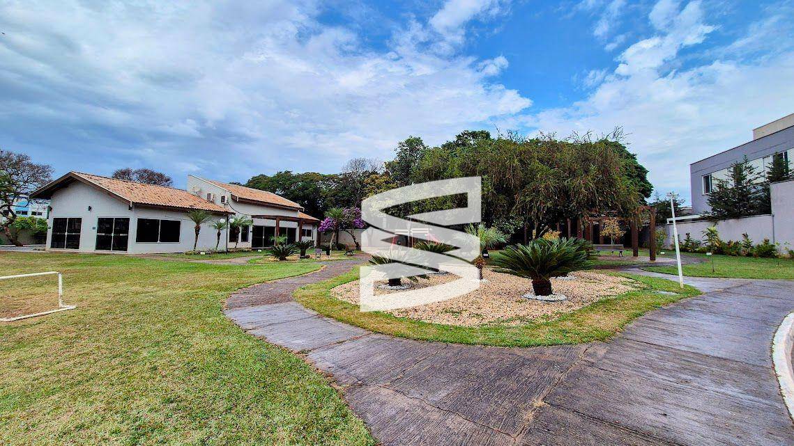 Casa de Condomínio à venda com 3 quartos, 154m² - Foto 24