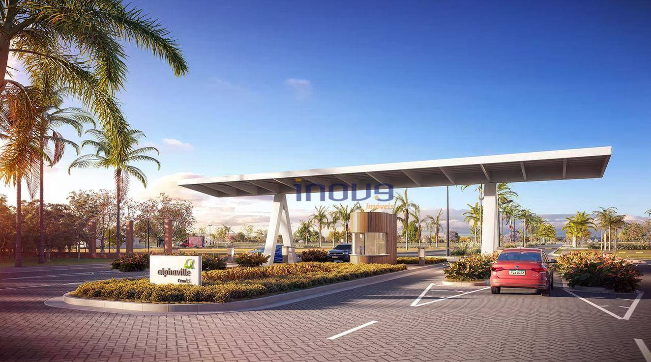 Loteamento e Condomínio, 450 m² - Foto 1