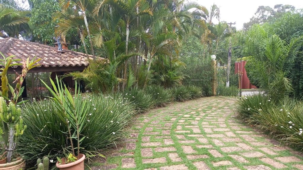 Casa de Condomínio à venda e aluguel com 4 quartos, 660m² - Foto 8