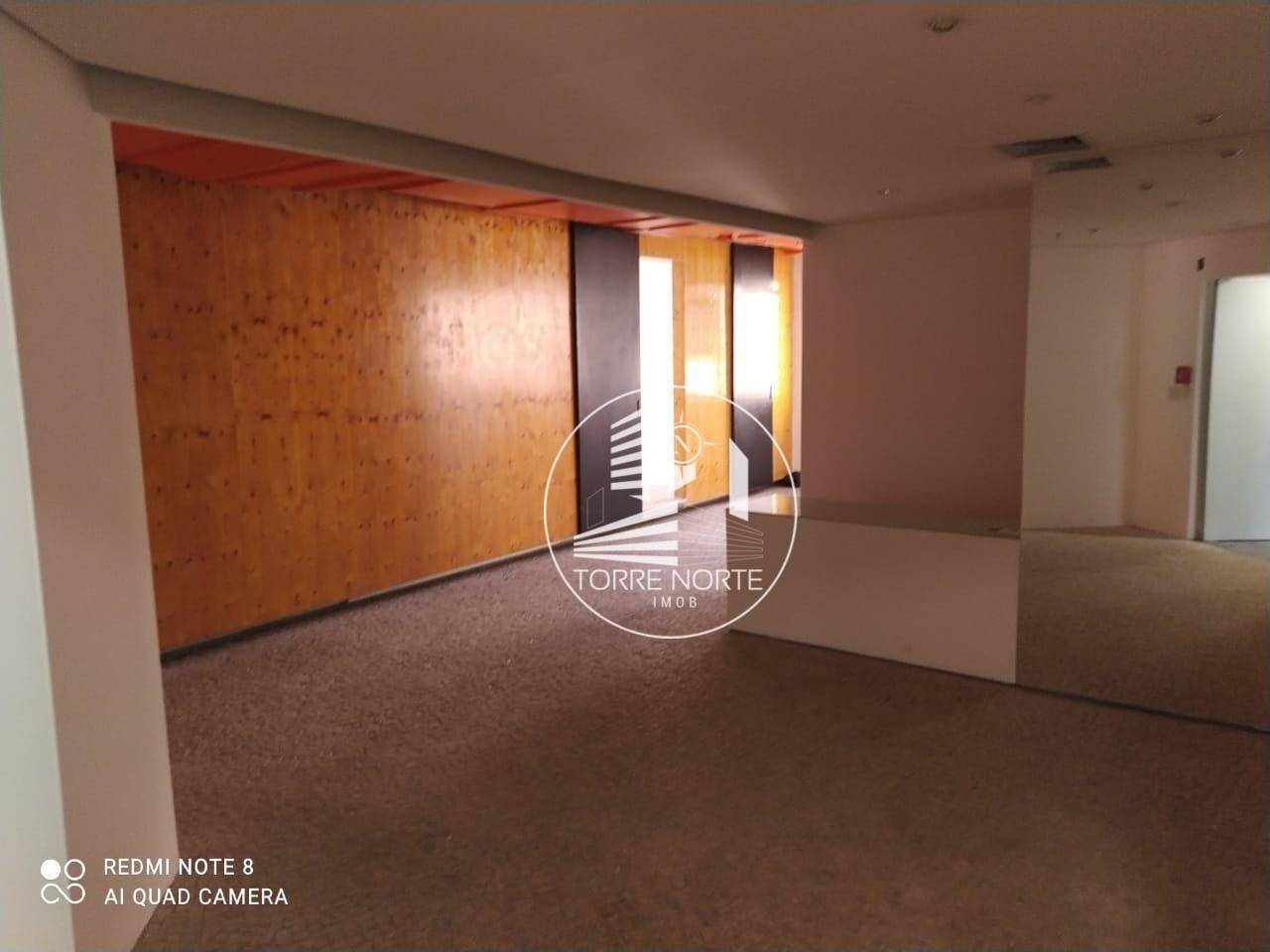 Conjunto Comercial-Sala para alugar, 130m² - Foto 17