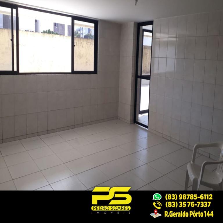 Apartamento à venda com 3 quartos, 124m² - Foto 9