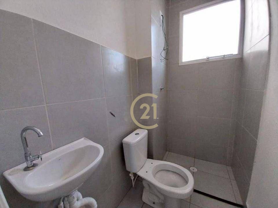 Apartamento à venda com 2 quartos, 55m² - Foto 9