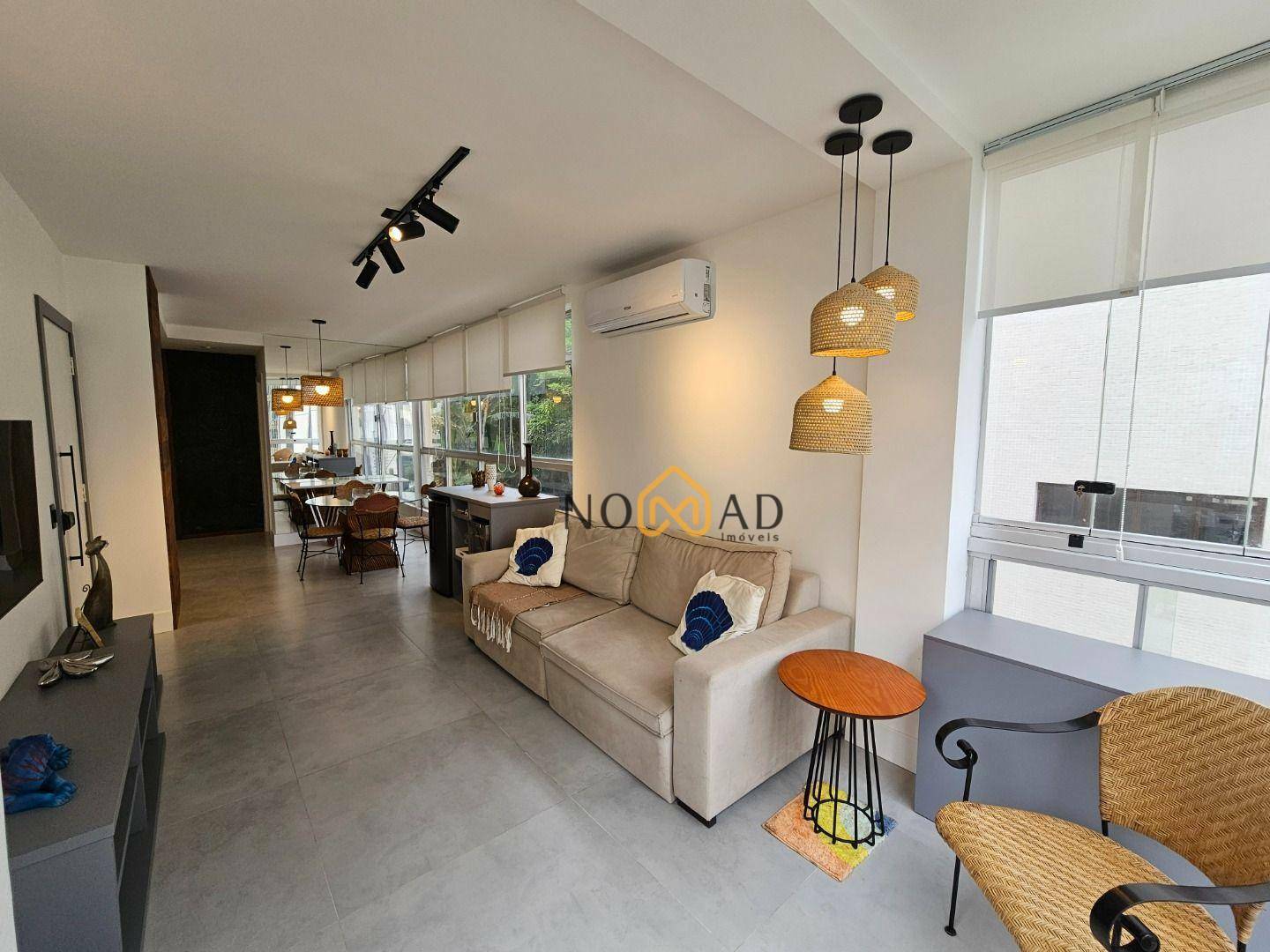 Apartamento à venda com 3 quartos, 100m² - Foto 4