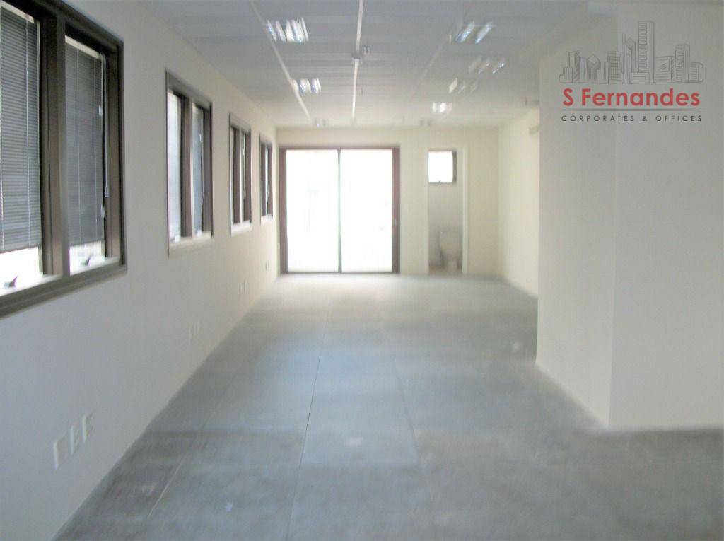 Conjunto Comercial-Sala para alugar, 105m² - Foto 5