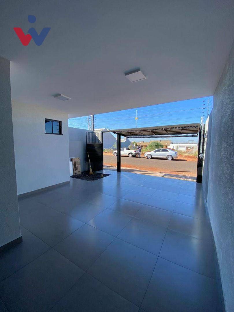 Casa, 3 quartos, 85 m² - Foto 4