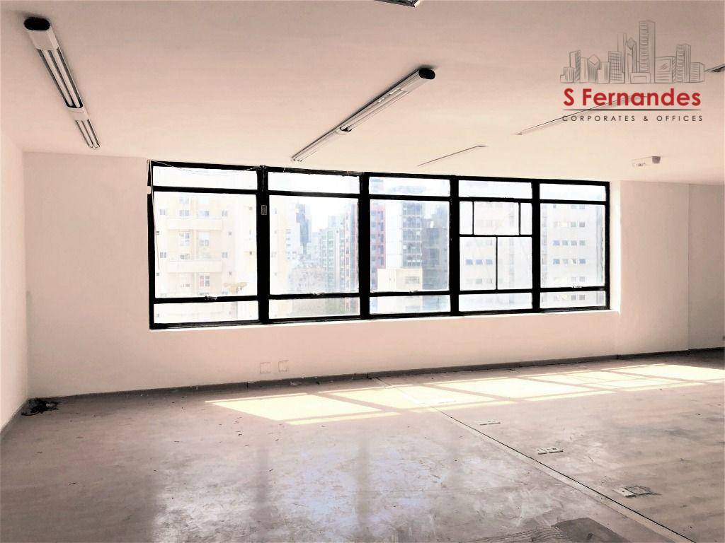 Conjunto Comercial-Sala à venda, 70m² - Foto 8