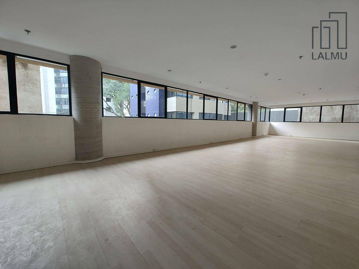 Conjunto Comercial-Sala para alugar, 175m² - Foto 12