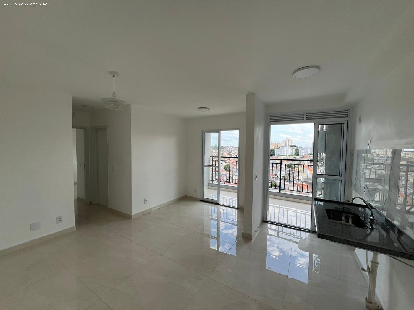 Apartamento para alugar com 2 quartos, 55m² - Foto 5