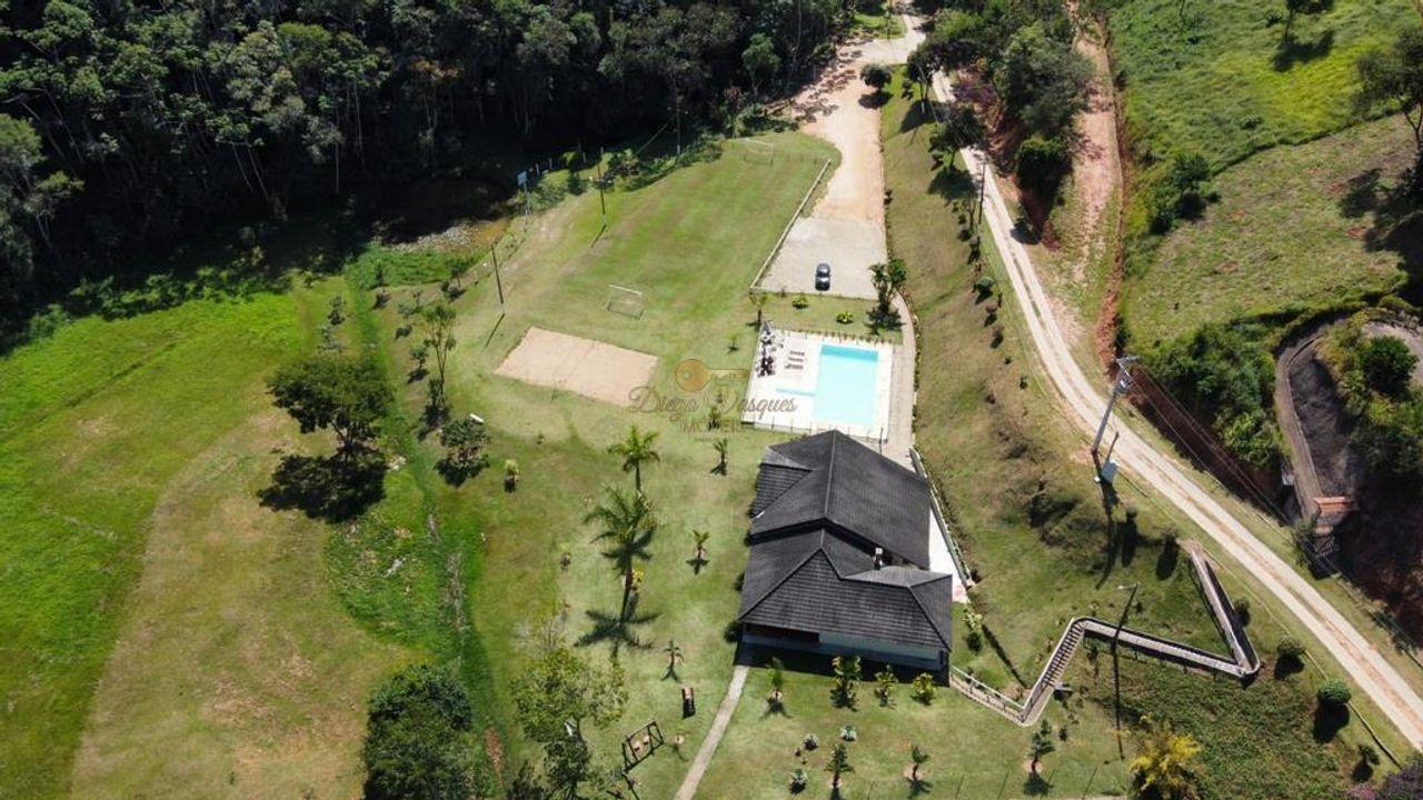 Casa de Condomínio à venda com 4 quartos, 134m² - Foto 19