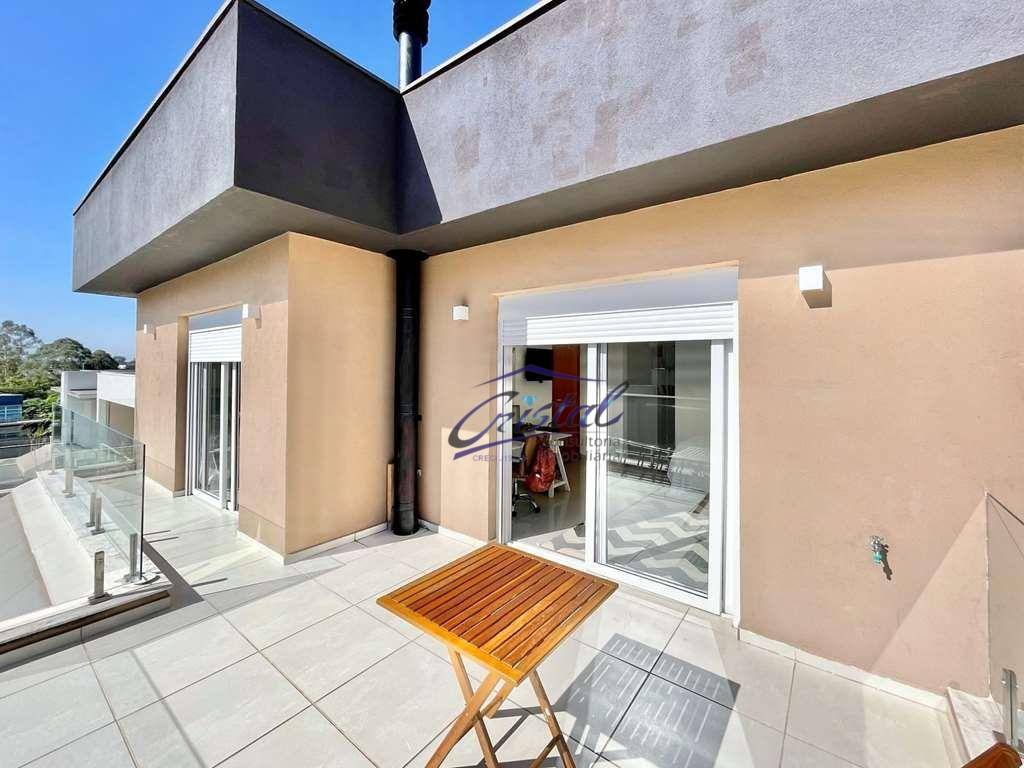 Casa de Condomínio à venda com 4 quartos, 316m² - Foto 36