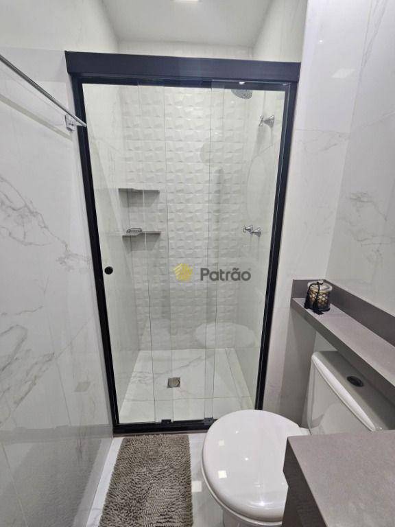 Apartamento à venda com 3 quartos, 71m² - Foto 20