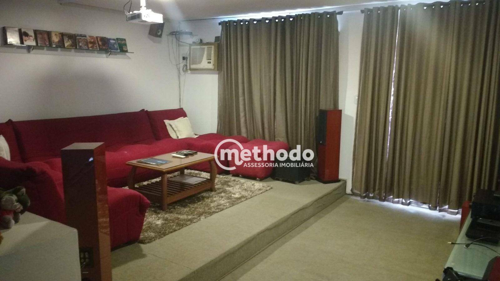 Casa à venda e aluguel com 4 quartos, 288m² - Foto 18