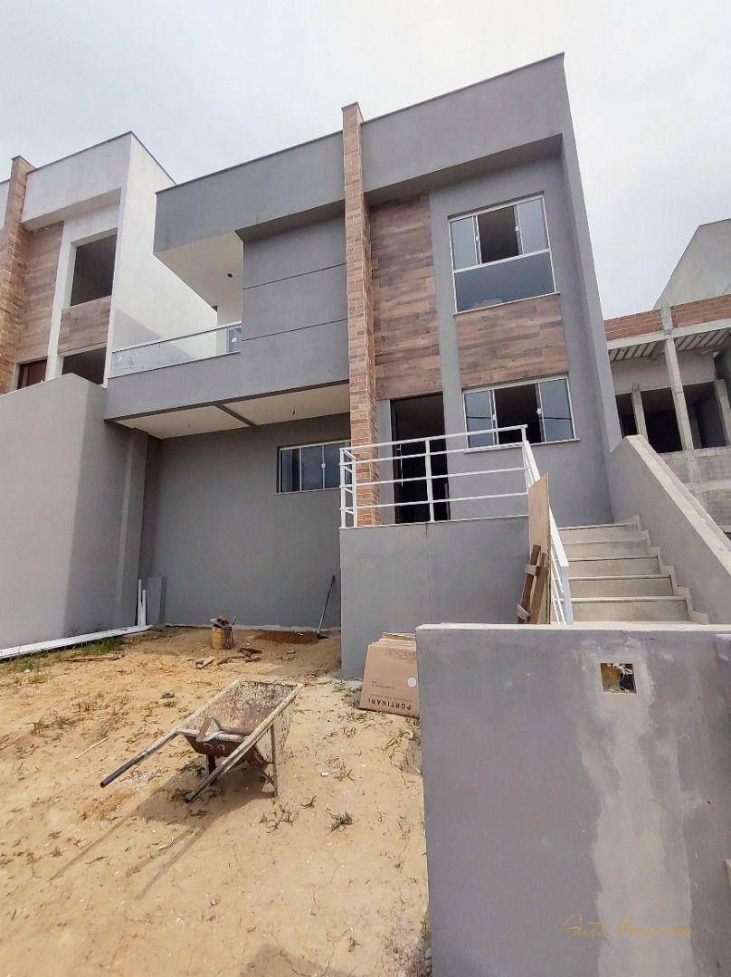 Casa de Condomínio à venda com 4 quartos, 143m² - Foto 6