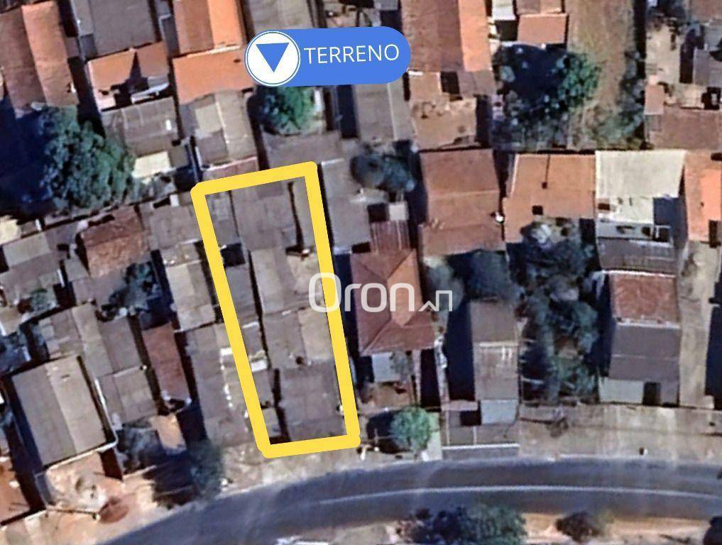 Terreno à venda, 575M2 - Foto 1