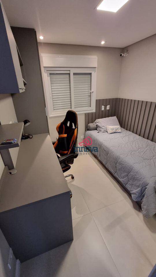 Apartamento à venda com 3 quartos, 163m² - Foto 18