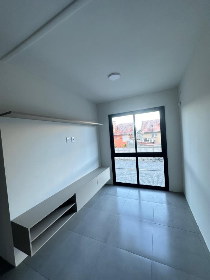 Apartamento à venda com 2 quartos, 55m² - Foto 4