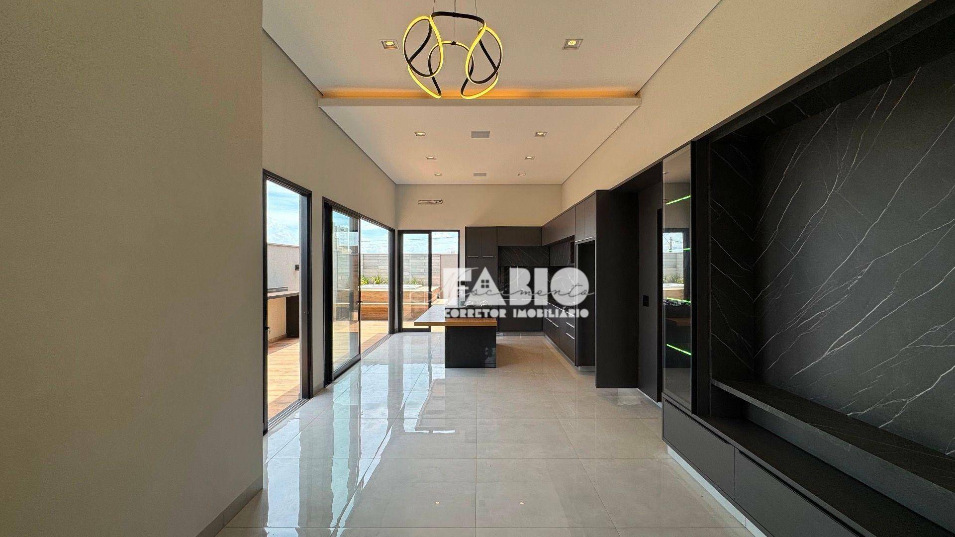 Casa de Condomínio à venda com 3 quartos, 160m² - Foto 9