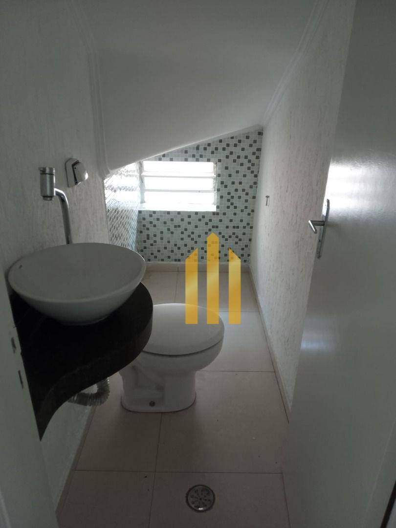 Sobrado à venda com 3 quartos, 145m² - Foto 19