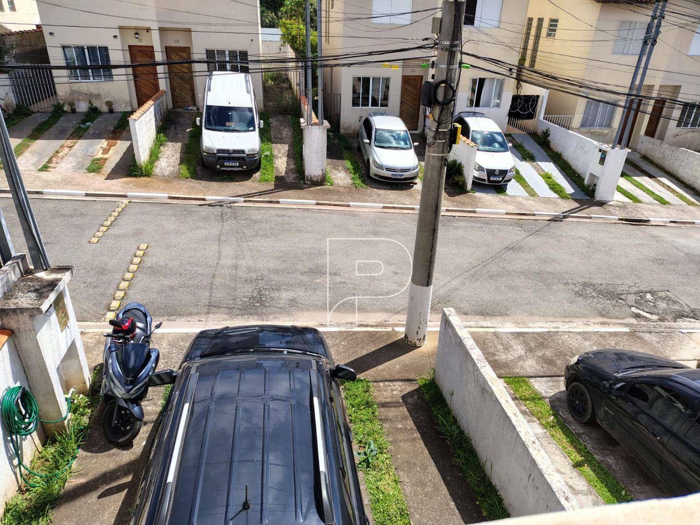 Casa de Condomínio à venda com 2 quartos, 62m² - Foto 18