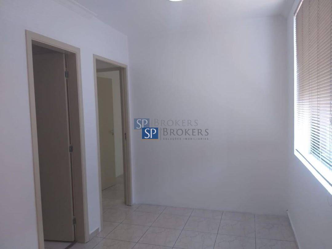 Conjunto Comercial-Sala para alugar, 63m² - Foto 9