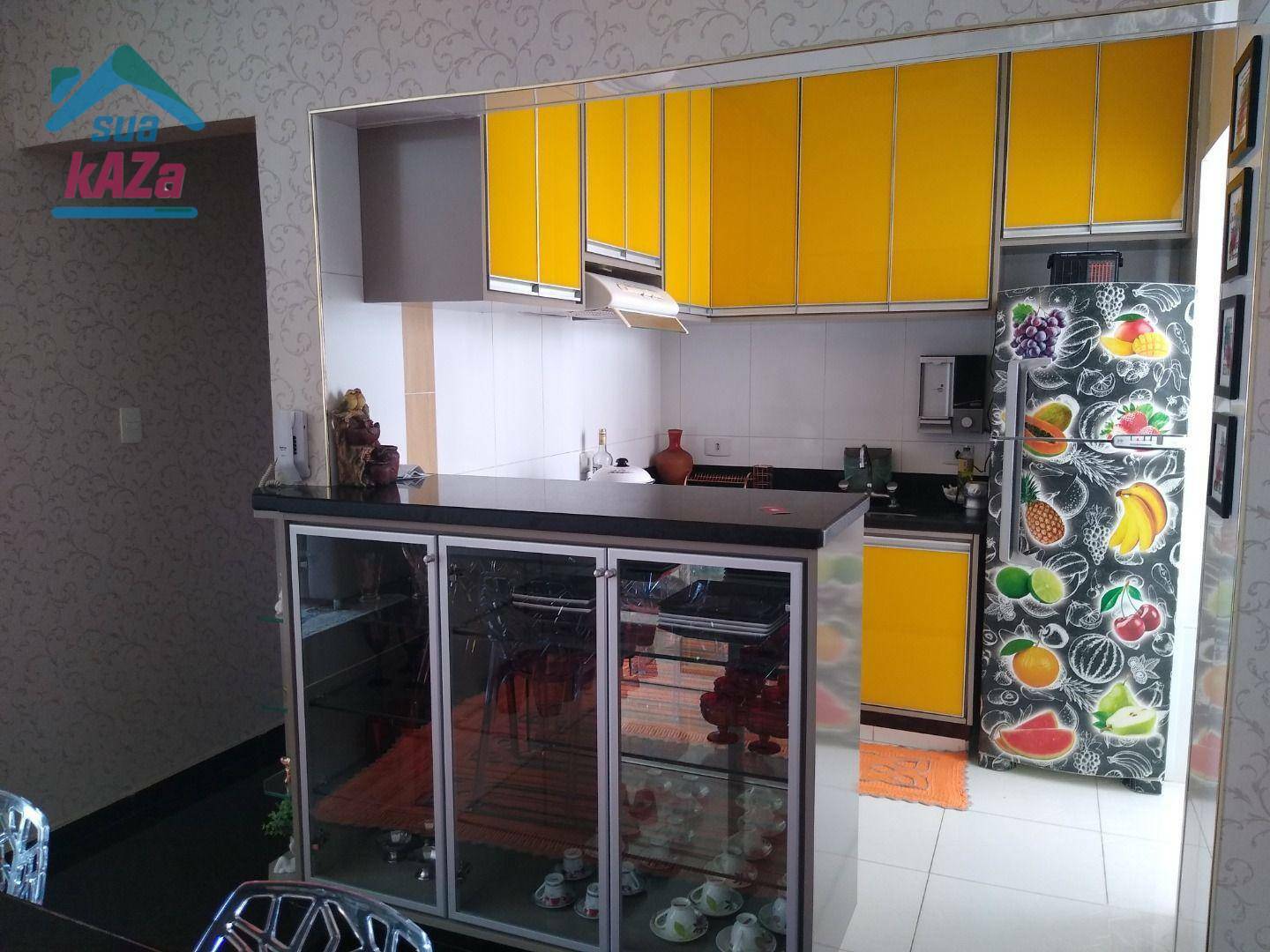 Apartamento à venda com 2 quartos, 112m² - Foto 14