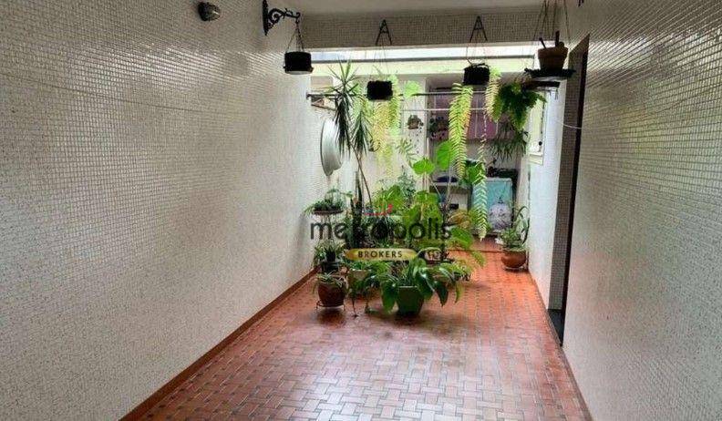 Sobrado à venda com 3 quartos, 76m² - Foto 2