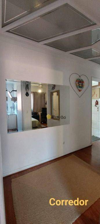 Apartamento à venda com 2 quartos, 60m² - Foto 9