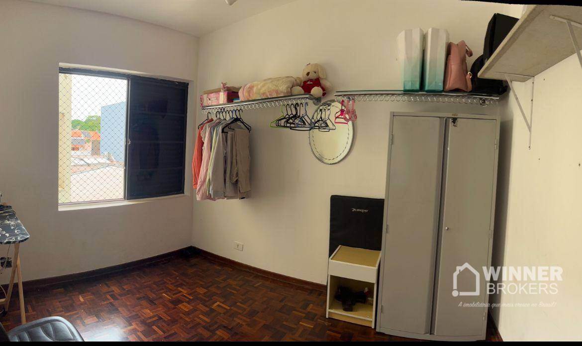 Apartamento à venda com 3 quartos, 118m² - Foto 28