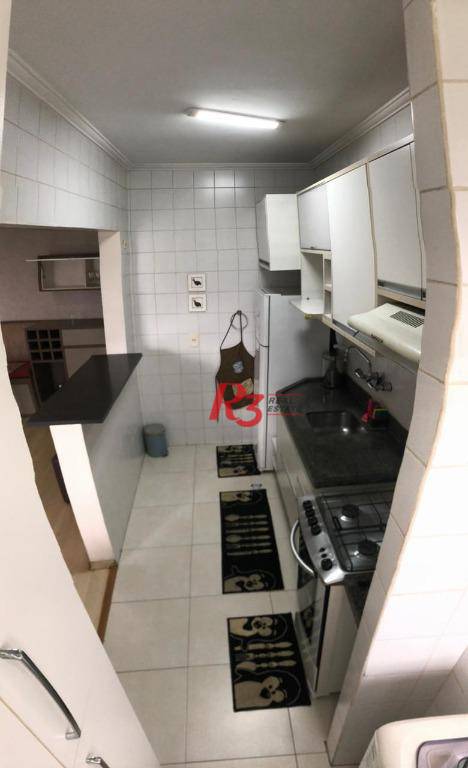 Apartamento à venda com 2 quartos, 60m² - Foto 7