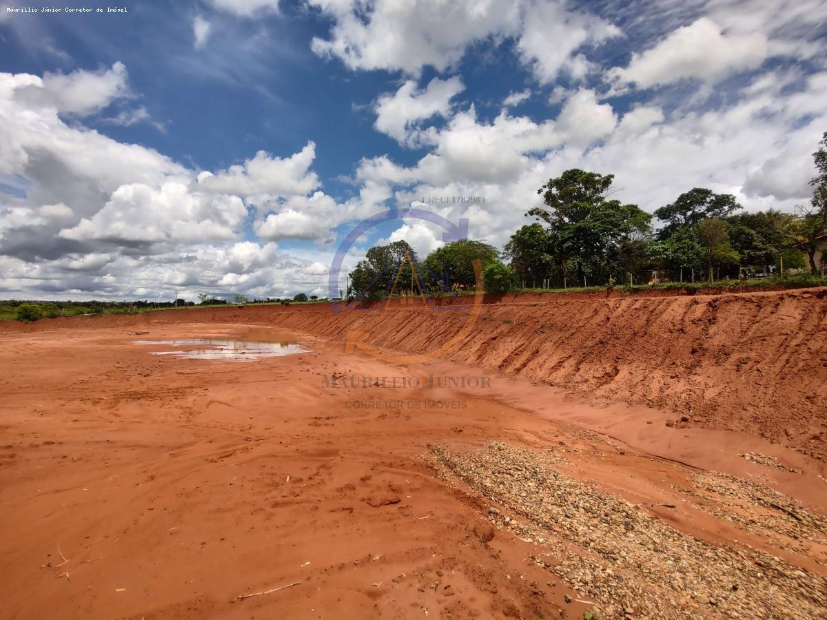 Chácara à venda, 2500m² - Foto 2