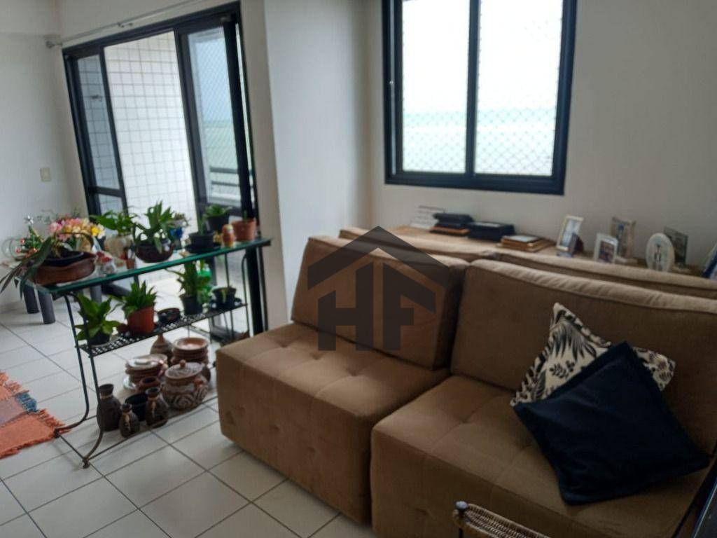 Apartamento à venda com 2 quartos, 78m² - Foto 3