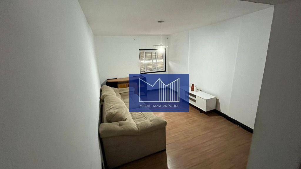 Apartamento à venda com 2 quartos, 74m² - Foto 2