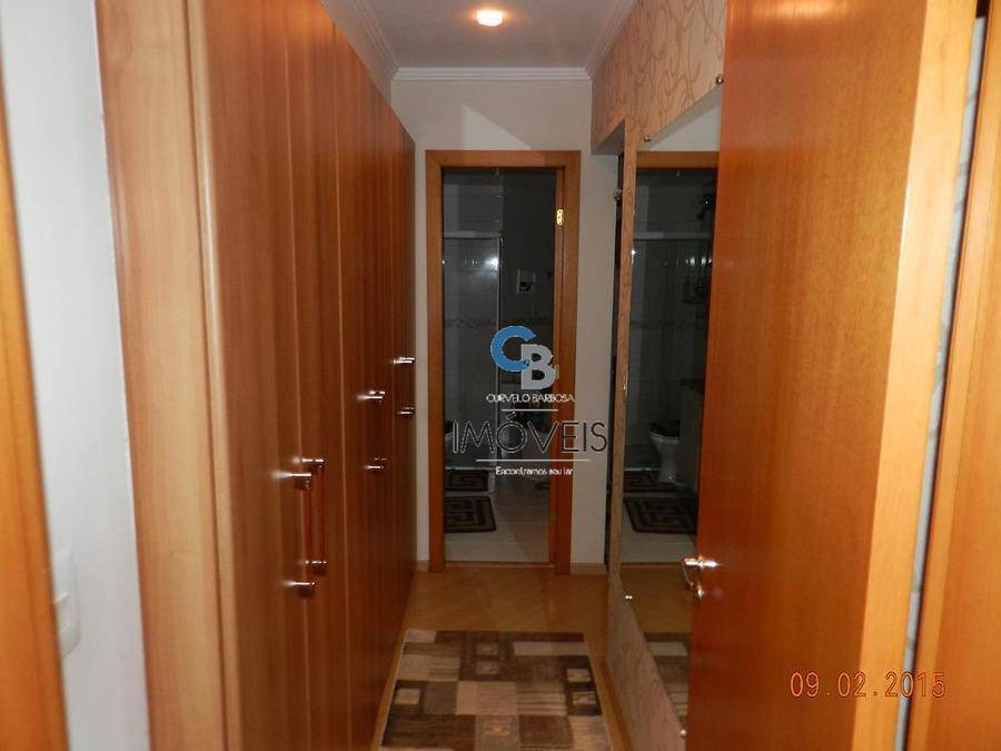 Apartamento à venda com 3 quartos, 128m² - Foto 9