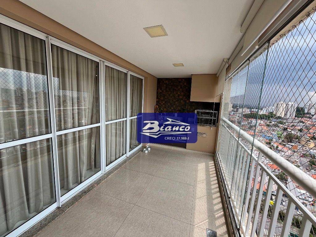 Apartamento à venda com 3 quartos, 134m² - Foto 33