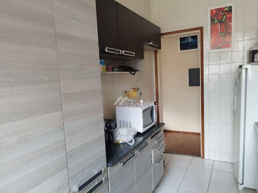 Apartamento à venda com 2 quartos, 60m² - Foto 5