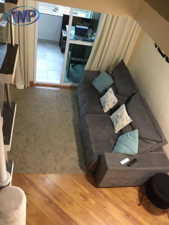 Apartamento à venda com 2 quartos, 100m² - Foto 9