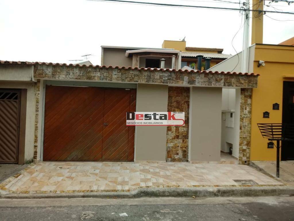 Sobrado à venda com 4 quartos, 622m² - Foto 8