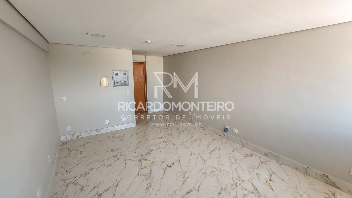 Sala-Conjunto, 27 m² - Foto 4