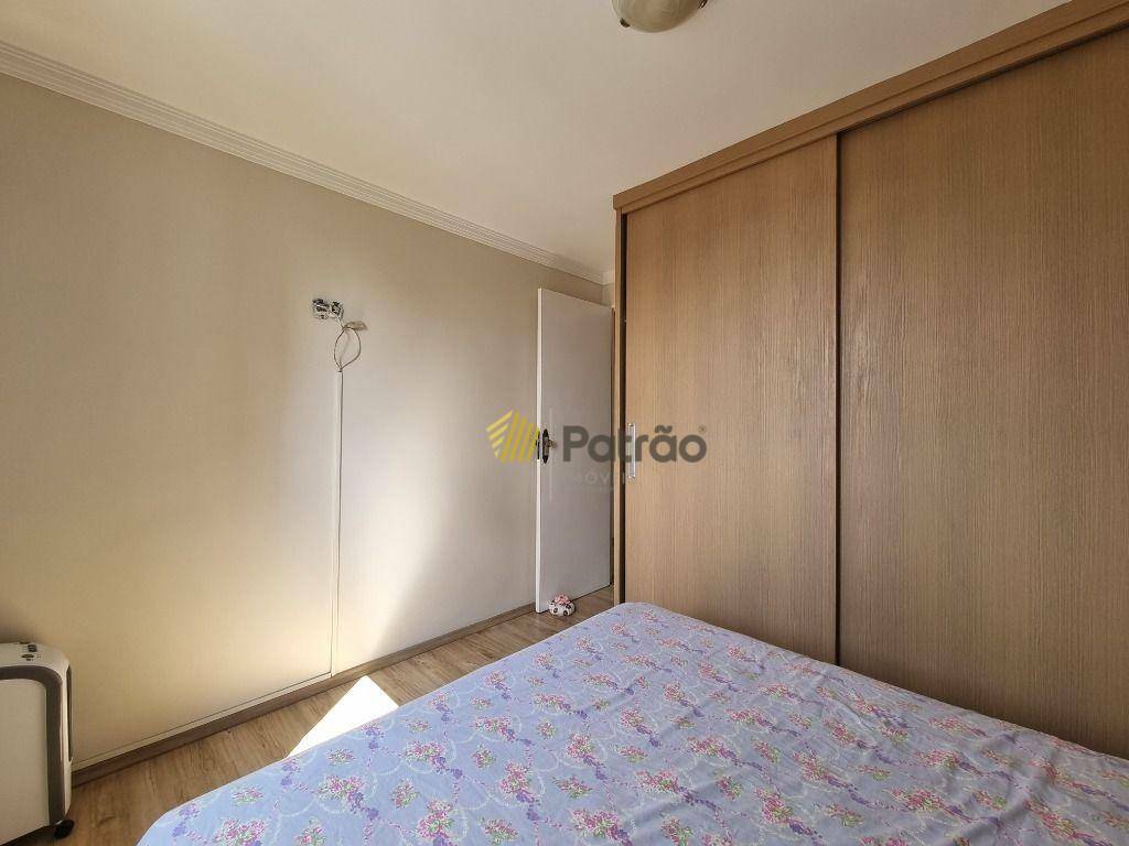 Apartamento à venda com 2 quartos, 57m² - Foto 8