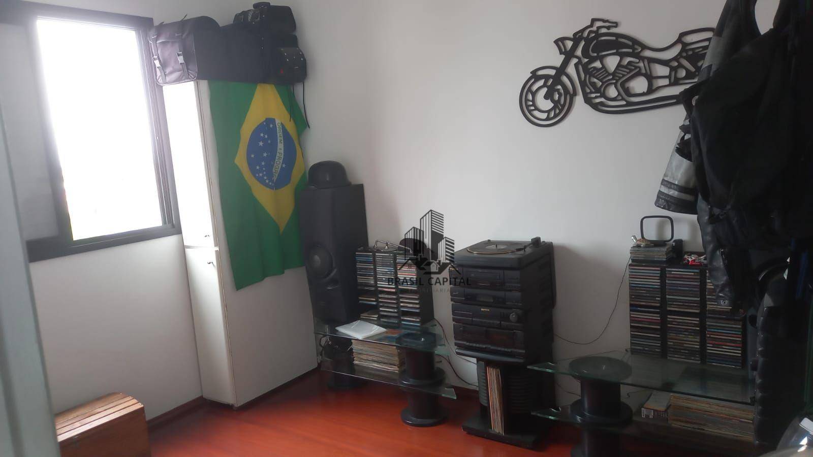 Apartamento à venda com 2 quartos, 53m² - Foto 8