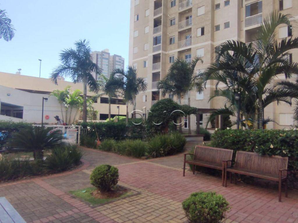 Apartamento à venda com 3 quartos, 68m² - Foto 22