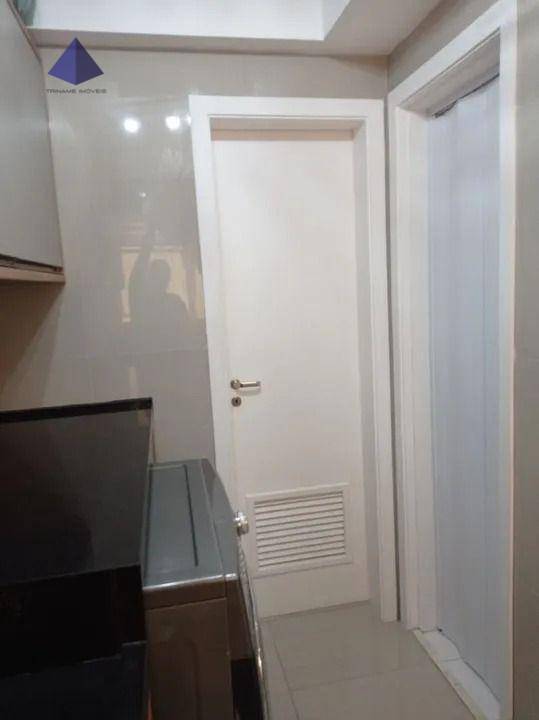 Apartamento à venda com 4 quartos, 134m² - Foto 18