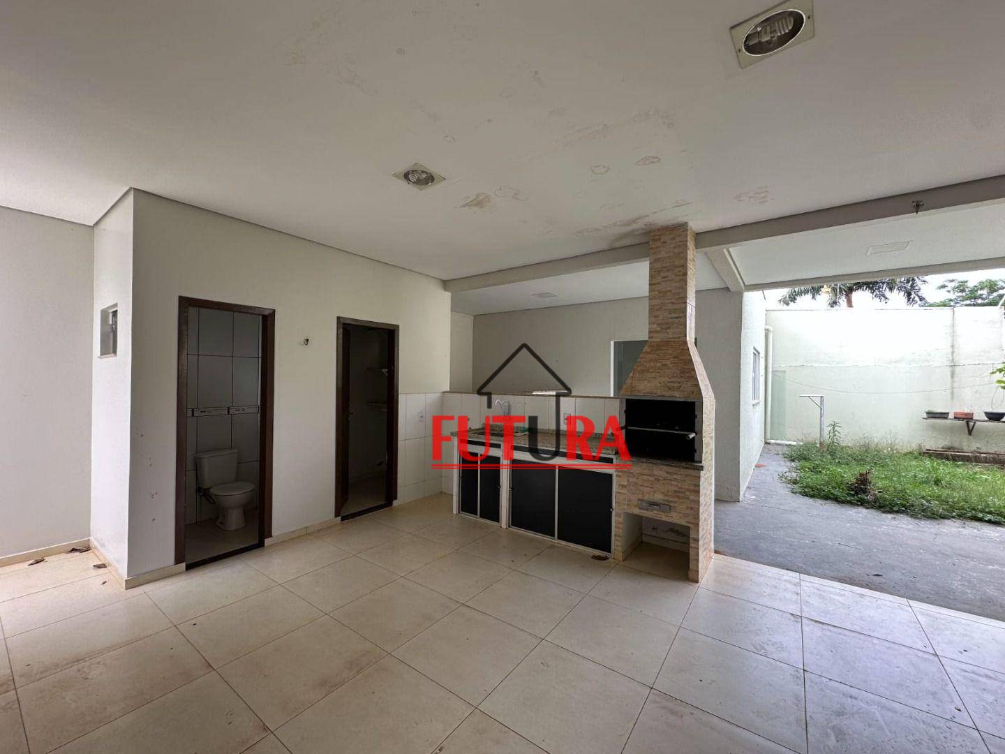 Casa à venda e aluguel com 3 quartos, 160m² - Foto 5