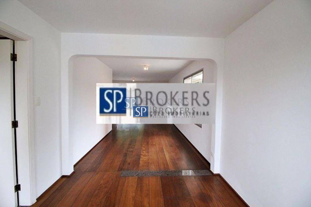 Apartamento à venda com 3 quartos, 163m² - Foto 4