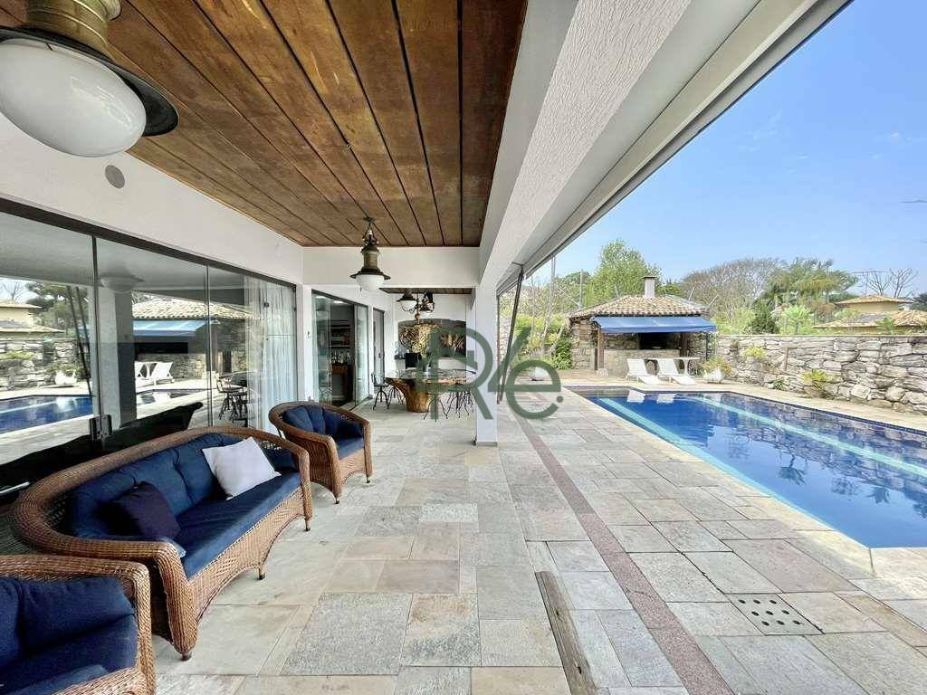 Casa de Condomínio à venda com 4 quartos, 548m² - Foto 14