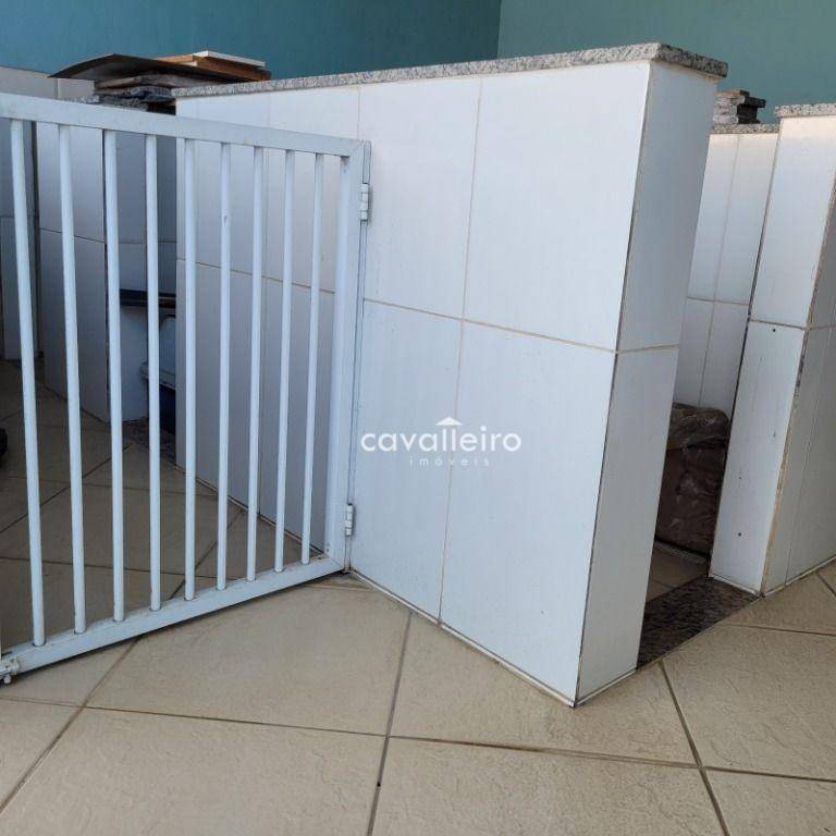 Casa de Condomínio à venda com 3 quartos, 138m² - Foto 37